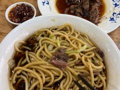 -柴氏风味斋(甘家口店)
