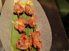 -桂小厨广西菜(万象城店)