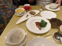 -武汉香格里拉大酒店·香宫中餐厅