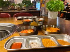 -·缸桶屋·韩式牛肋条自助烤肉(西湖D11店)