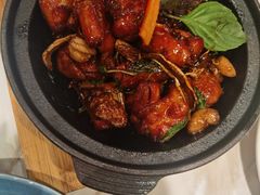 -鹿港小镇(霄云店)