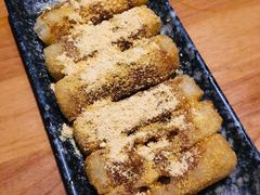 红糖糍粑-付小姐在成都(中山公园店)