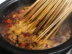 -钢管厂五区小郡肝串串香(南山店)