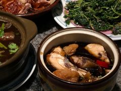 -南京大牌档(三阳广场苏宁店)