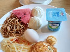 -维也纳国际酒店·江苏苏州火车站北广场店