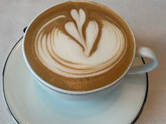 -悦厅·下午茶(杭州柏悦酒店)