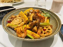 -荣兴酒家(徐家汇店)