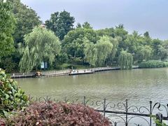 -南通濠河风景名胜区