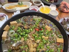 -老板恋上鱼(印象城店)