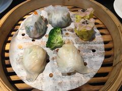 -新兴·金羊座·粤菜点心(乐峰店)