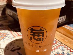 -酒肆浅葱·特色菜馆(卓悦intown店)