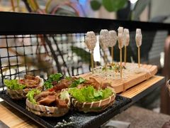 -湊湊火锅·茶憩(皇姑万象汇店)