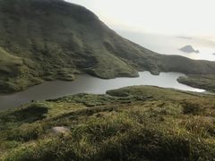 -嵛山岛