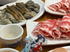 -良兴火锅