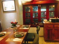 -LA CREPERIE BRETONNE布列塔尼法式餐厅(天童北路店)