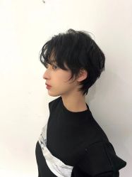 -杉影印象日式烫染專門店