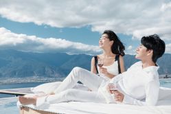 点击看大图 -太古映画婚纱摄影(天河店)