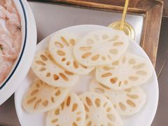 -芭夯兔·兔肉汤锅(新都店)