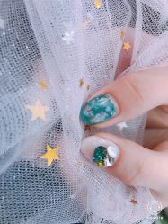 -PinkBaby美甲美睫