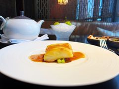 -丽晶轩中餐厅(重庆丽晶酒店)