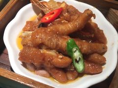 -粤港湾砂锅粥·宵夜(宝龙店)
