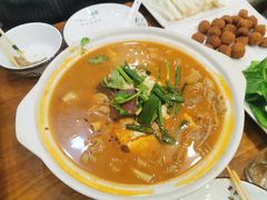 -河南食府(人民路店)