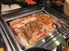 -新石器烤肉(之心城店)