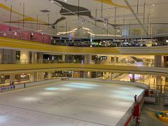 -冠军冰场CHAMPION RINK(苏州中心商场店)