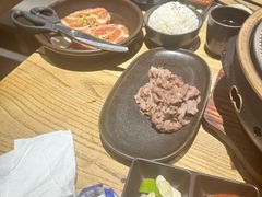 -泥炉烧肉师(新街口金銮巷店)