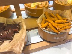 -龍歌自助小火锅(崂山丽达店)