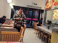 -小杨生煎(松江大学城店)