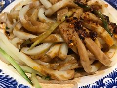 -毅祥斋老孙家泡馍(北院门鼓楼店)