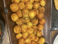 -炉内瓦·瓦片烧烤(明日星城店)