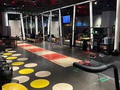 -威尔仕健身(北京合生汇店)