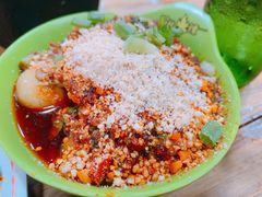 -冒椒火辣(奎星楼街店)