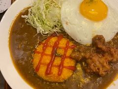 -金龙咖喱