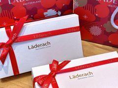 -Laderach 莱德拉(上海环贸iapm店)