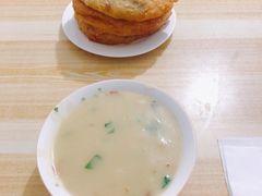 -老方子馅饼粥(台东店)