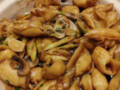 -山外山菜馆(玉泉路店)