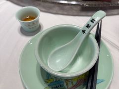 -丰圆轩粤式茶楼(大宁国际商业广场店)