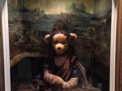 -济州岛泰迪熊博物馆