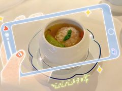 蒋公狮子头-民国红公馆·秦淮八艳(夫子庙店)