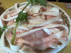 -田鸭肠·非遗火锅(彭州店)