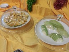 -云浮市迎宾馆·餐饮部