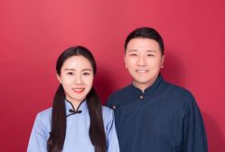 -蔚蓝映像STUDIO婚纱摄影(南稍门店)