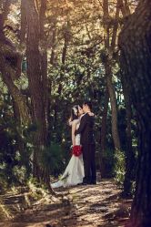 点击看大图 -巴黎婚纱摄影工作室