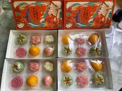 -良枫友信(陈家祠店)