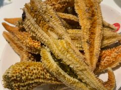 -鼎香缘海鲜自助火锅烤肉(锦辉购物广场店)