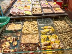 -阿明小菜·海鲜·上海菜(梅陇店)