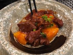 -菊上料理(蜀山银泰百货店)